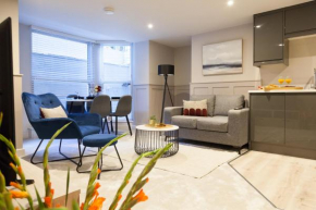 1 Bed Apartment - Long Term Rates- Contractors-Professionals-Relocators